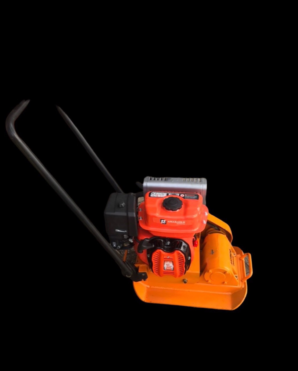 Máy Đầm Bàn DB60