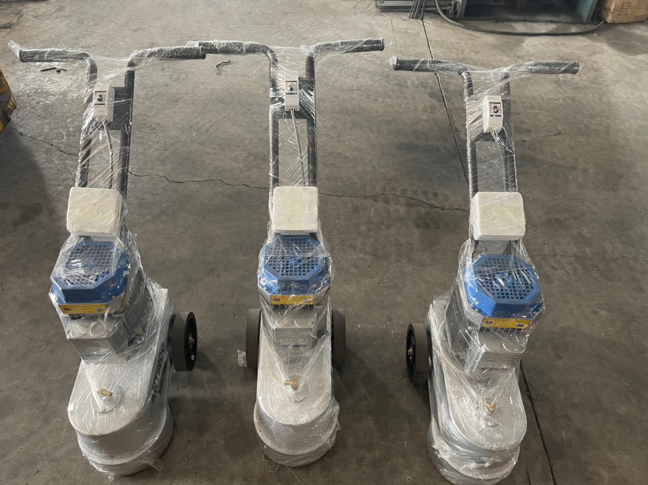 Máy mài sàn -điện áp 220V