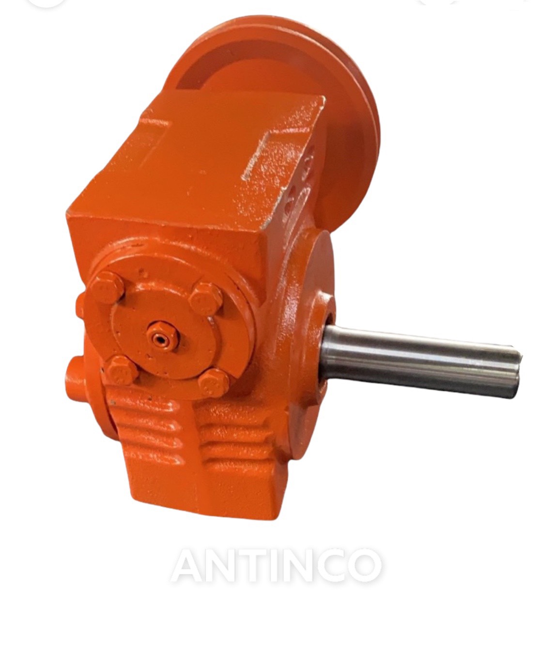 Bạc nâng cánh máy xoa